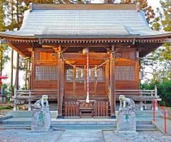 淵名神社