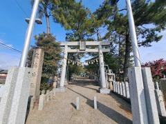 鹿嶋神社