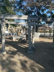 鹿嶋神社