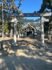 鹿嶋神社