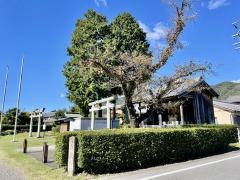 御霊神社