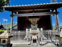 御霊神社