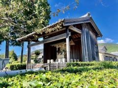 御霊神社