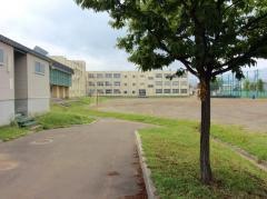 新琴似緑小学校