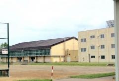 新琴似緑小学校