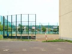 新琴似緑小学校