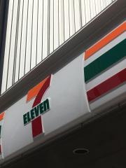 セブンイレブン　札幌北3条店