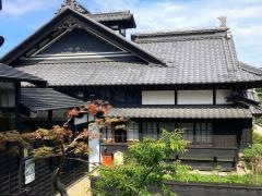 にしん御殿小樽貴賓館