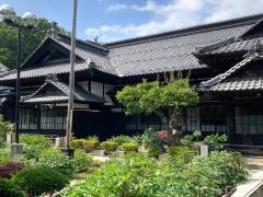 にしん御殿小樽貴賓館