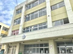 佃小学校