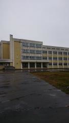 佃小学校