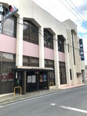 東北銀行宮古支店