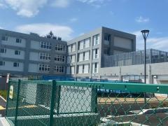 東長町小学校