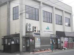 ＪＡあきた白神藤里支店