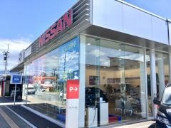 山形日産自動車上山日産プリンス上山店