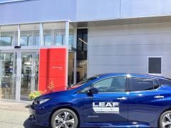 山形日産自動車上山日産プリンス上山店