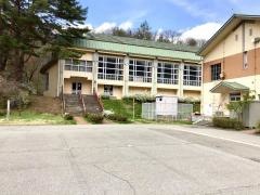 檜沢小学校