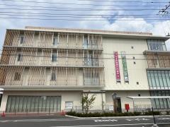 下妻市役所