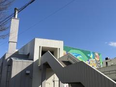 取手市立市民会館