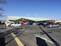 ヨークベニマル　新原店