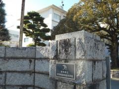 群馬県立伊勢崎清明高等学校