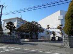 群馬県立伊勢崎清明高等学校