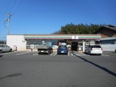 セブンイレブン　前橋富士見田島店