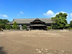 川越城