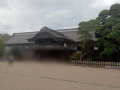 川越城