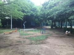小中台西公園