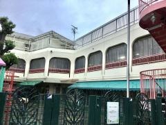 れんげ南街保育園