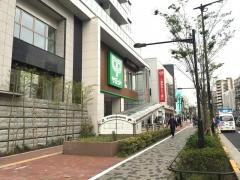 サミットストア東中野店