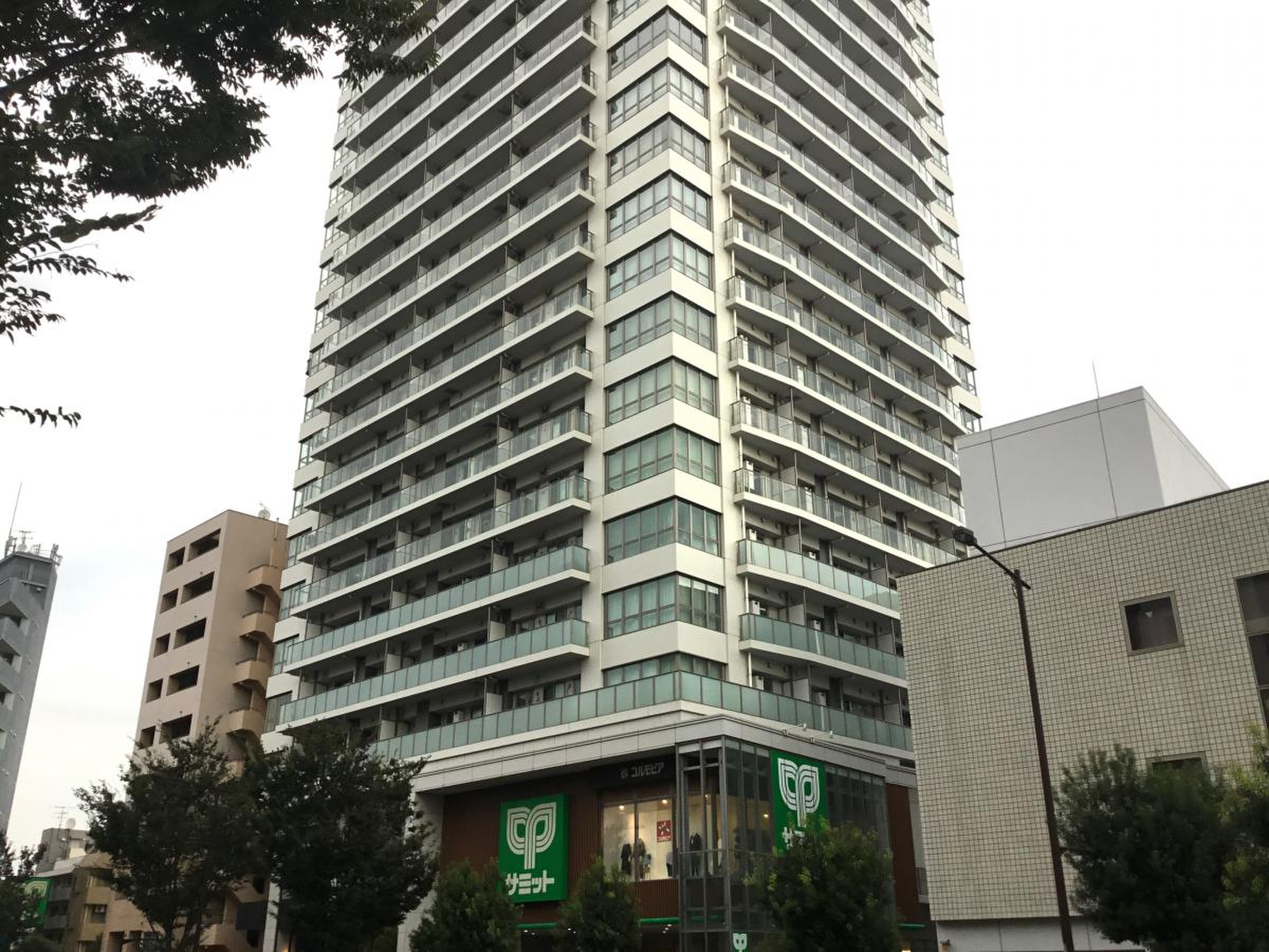 活動歴および当時の関連ビジュアル記録