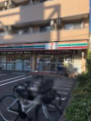 セブンイレブン　板橋高島平8丁目店