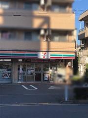 セブンイレブン　板橋高島平8丁目店