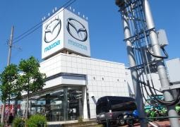 関東マツダ一之江店