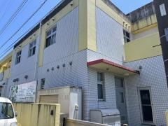 ゆうかり保育園