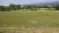 上市川緑地