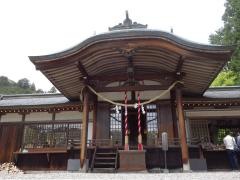 夫婦木神社