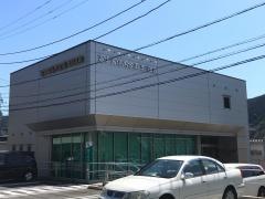 富士宮信用金庫芝川支店