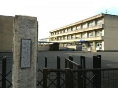 牧川小学校