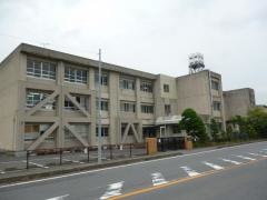 牧川小学校
