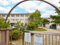 美山小学校