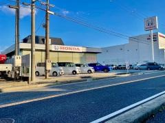 Ｈｏｎｄａ　Ｃａｒｓ滋賀北愛知店