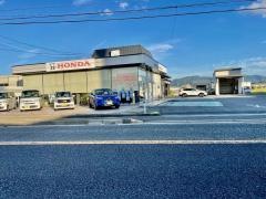 Ｈｏｎｄａ　Ｃａｒｓ滋賀北愛知店