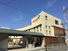 久世西保育園