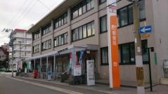 東成郵便局