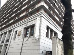 ホテルモントレ京都