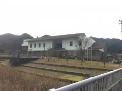 丹波市立柏原図書館
