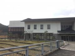 丹波市立柏原図書館